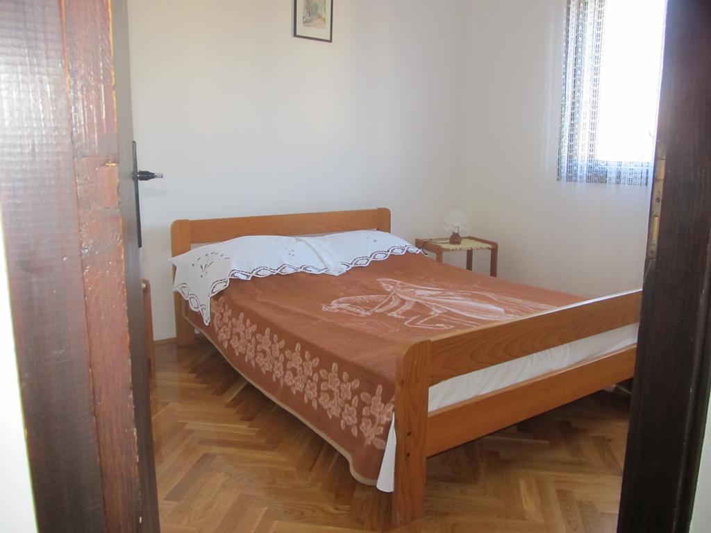 Apartment Razum Πούλα Εξωτερικό φωτογραφία
